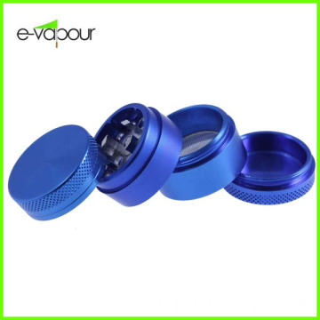 Sharp Teeth Herb Grinder, Herbal Grinder for Vaporizer Powful Grinder